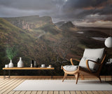 Quiraing I Poster och Canvastavla