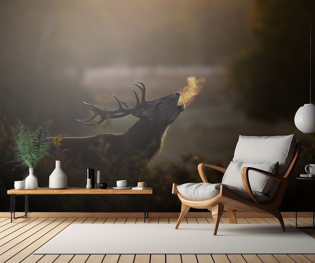 Dragon breath Poster och Canvastavla