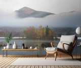 Chittenden Reservoir Poster och Canvastavla