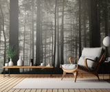 In the wood Poster och Canvastavla