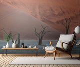 Deadvlei Poster och Canvastavla