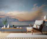 Norway Poster och Canvastavla