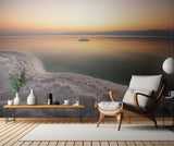 Dead Sea Poster och Canvastavla