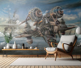 Return to home base Poster och Canvastavla