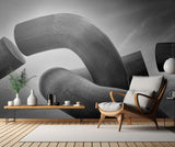 Separated Poster och Canvastavla