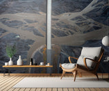 Across the delta Poster och Canvastavla