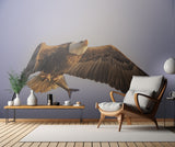 Eagle Poster och Canvastavla