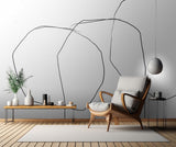 All Over You Poster och Canvastavla