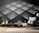 squares Poster och Canvastavla