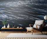 Water Textures Poster och Canvastavla
