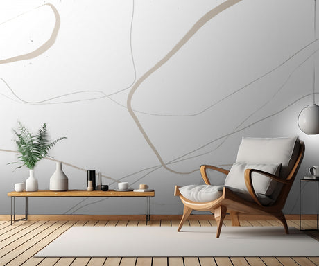 Gentle Moment Poster och Canvastavla