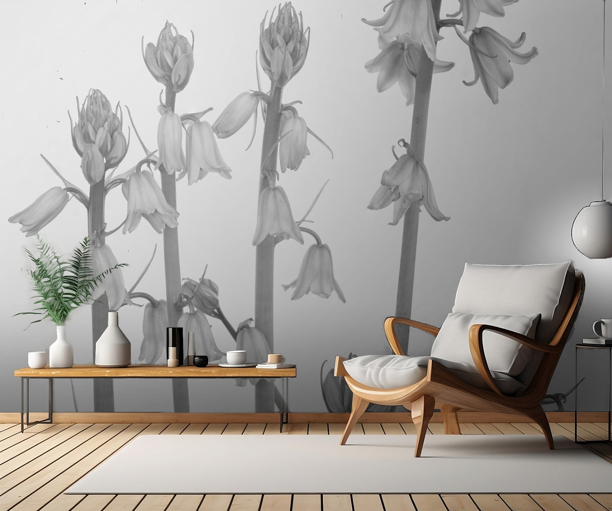 Spring Poster och Canvastavla