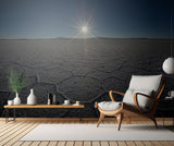 Uyuni star Poster och Canvastavla