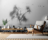 the lost tree Poster och Canvastavla