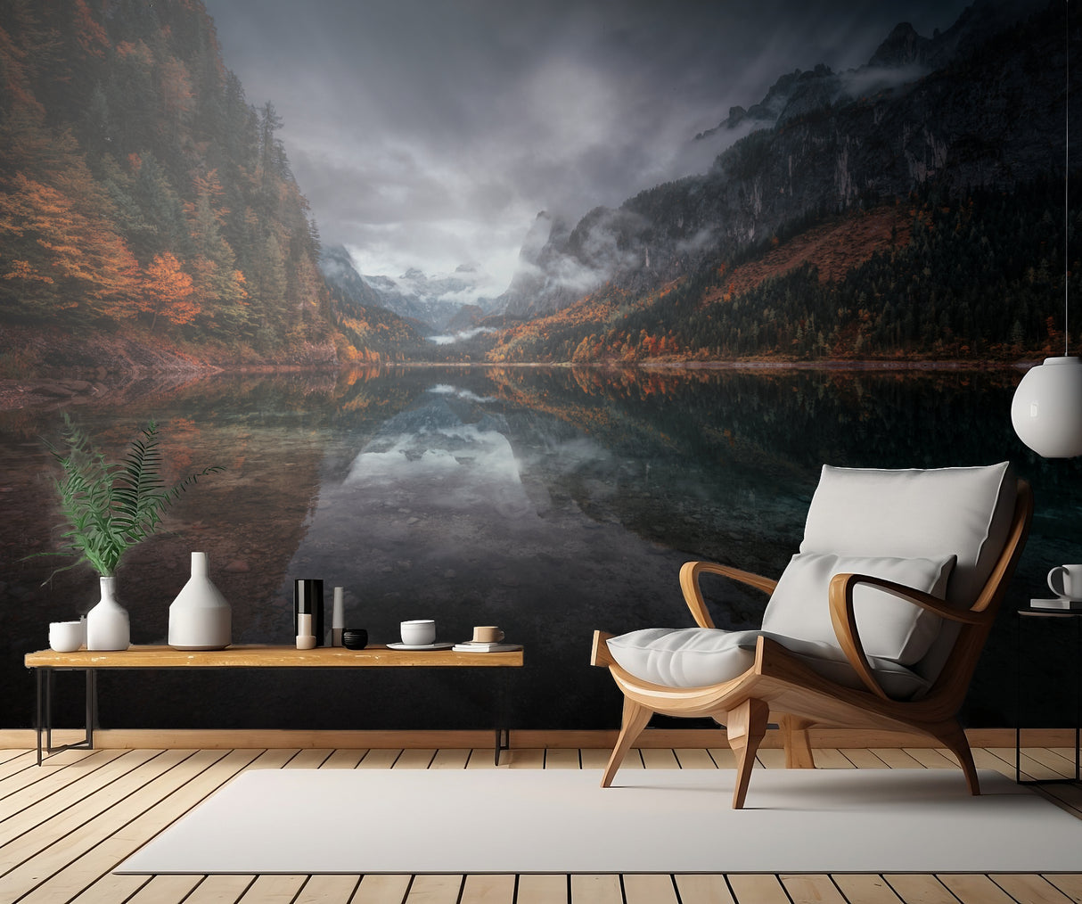 Piel de Agua. Poster och Canvastavla