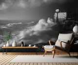 ANOTHER ASSAULT TO THE CASTLE Poster och Canvastavla
