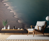 Slow (m)Ocean Poster och Canvastavla