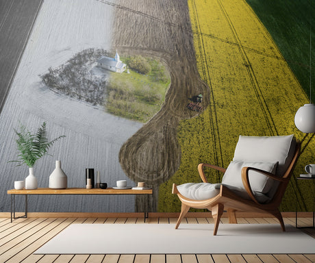FOUR SEASONS 05 Poster och Canvastavla