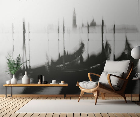 Venice Poster och Canvastavla