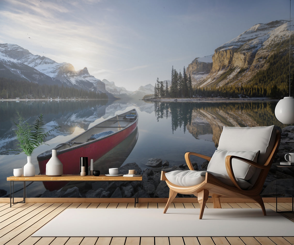 TRUE CANADIAN Poster och Canvastavla