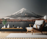 Aotearoa Poster och Canvastavla