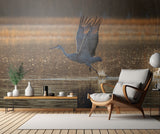 Take Off Poster och Canvastavla