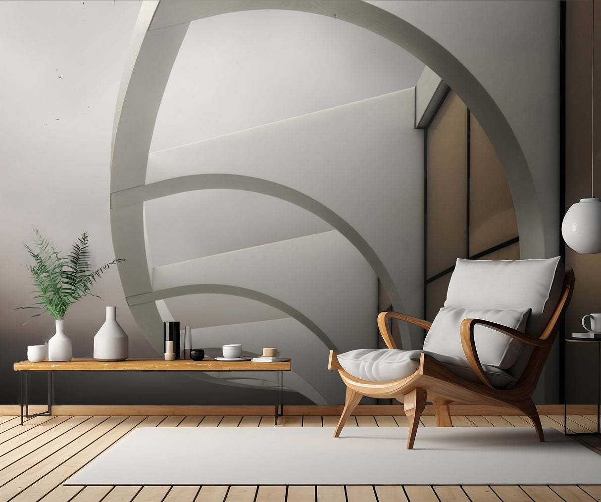 collared wall Poster och Canvastavla