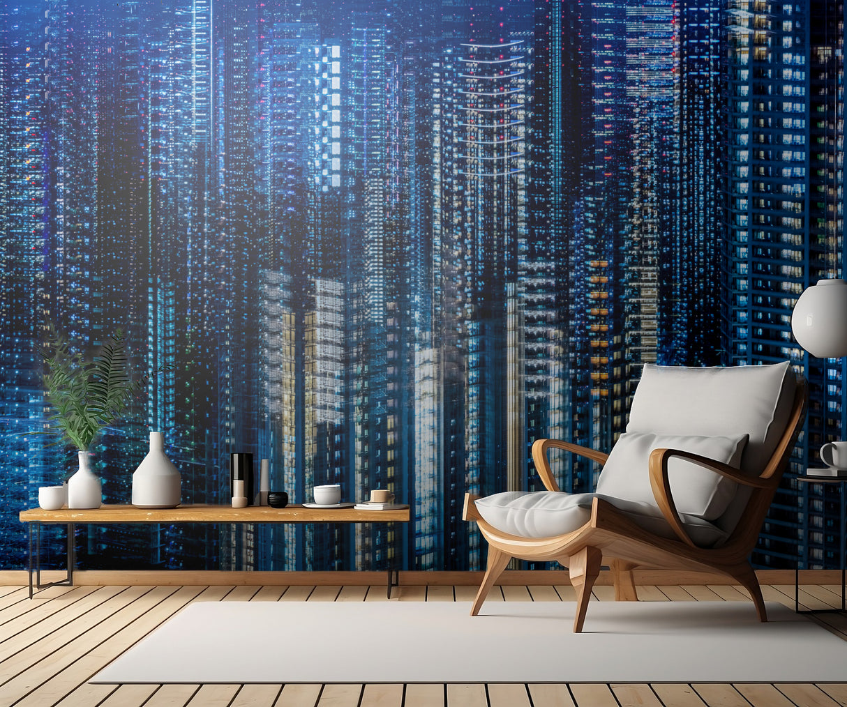 tokyo layers Poster och Canvastavla
