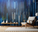 tokyo layers Poster och Canvastavla