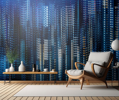 tokyo layers Poster och Canvastavla