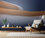 The desert Poster och Canvastavla