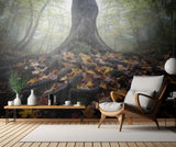 Autumn Poster och Canvastavla