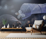 Fantasía de invierno... Poster och Canvastavla