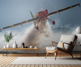 Smoke-on Poster och Canvastavla