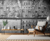 House of Pattern Poster och Canvastavla
