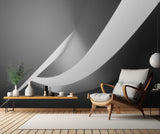 Curves Poster och Canvastavla