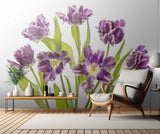 Vibrant Spring Poster och Canvastavla