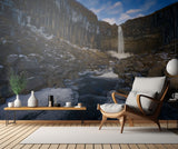 Iceland Poster och Canvastavla