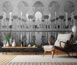 Divine Reflection Poster och Canvastavla