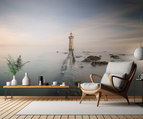 Lighthouse Poster och Canvastavla
