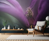 Magnolia inside Poster och Canvastavla