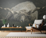 Something on my Mind Poster och Canvastavla