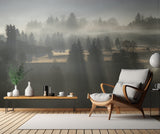 first rays of the sun Poster och Canvastavla