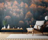 Autumn Poster och Canvastavla