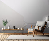 white room Poster och Canvastavla