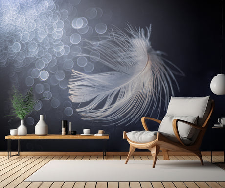 Placidity Poster och Canvastavla