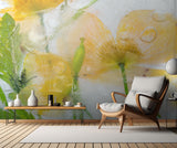 Meconopsis Poster och Canvastavla