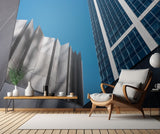 shadows in the sun Poster och Canvastavla