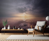 The salty lagoon Poster och Canvastavla