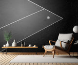 The minimal shot Poster och Canvastavla